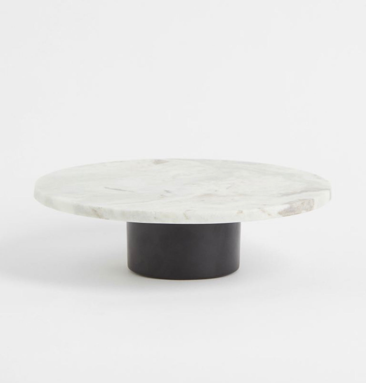 Marble Cake Stand