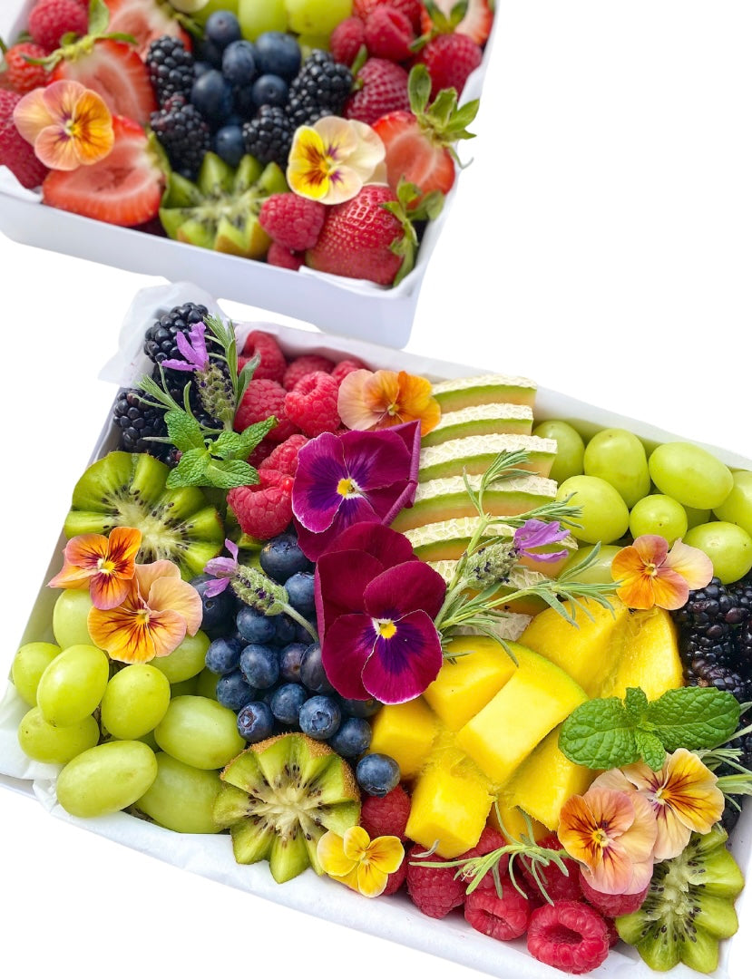 Fresh Fruit Box