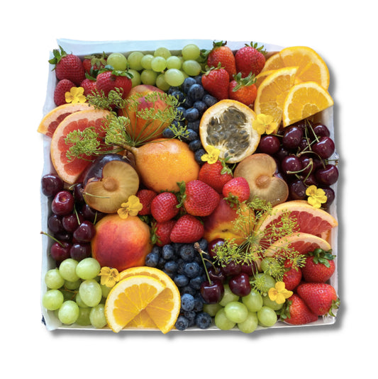 Fresh Fruit Box