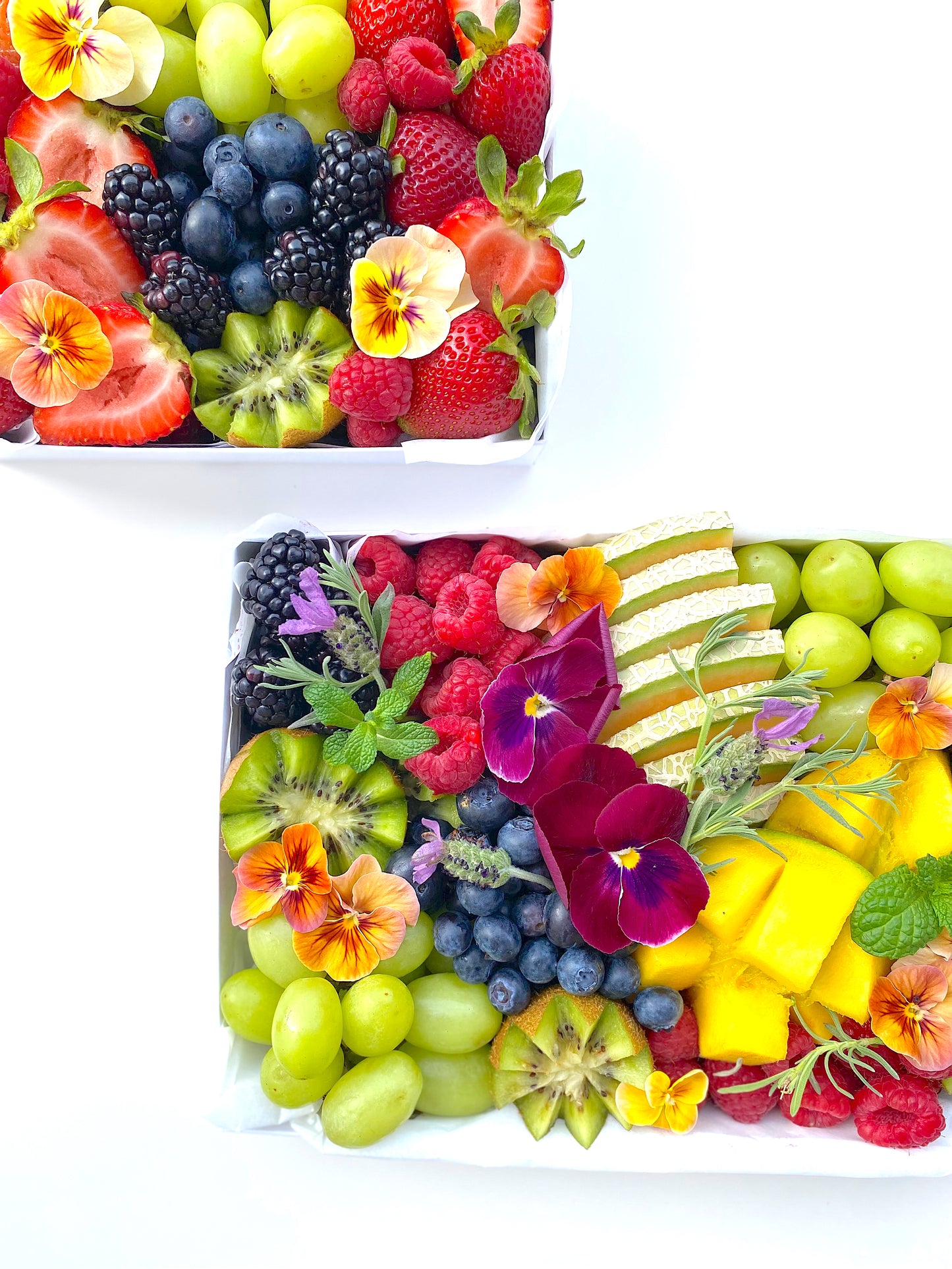 Fresh Fruit Box