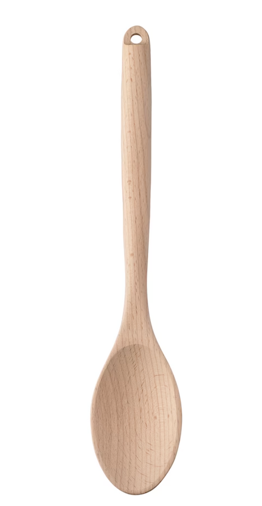 Wooden Spoon